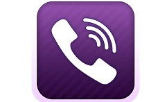 استخدام الفايبر على الهواتف الذكية Viber_ico_01-small