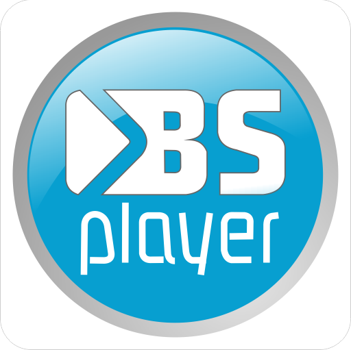 تحميل برنامج بي اس بلاير BSPlayer للأندرويد