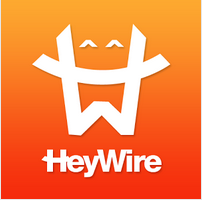 تحميل برنامج heywire لإرسال رسائل مجانية للاندرويد