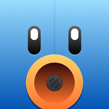 برنامج Tweetbot  للآيفون